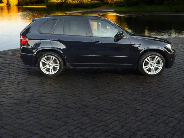 used 2012 BMW X5 M car, priced at $11,695