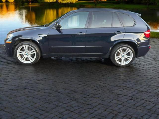 used 2012 BMW X5 M car, priced at $11,695