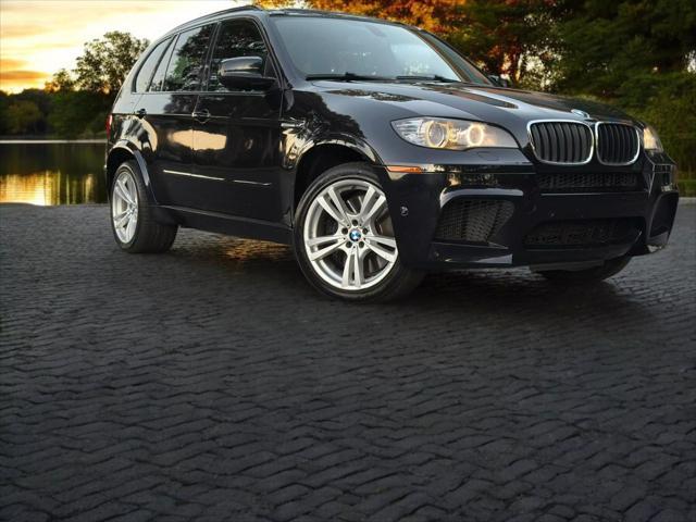 used 2012 BMW X5 M car, priced at $11,695