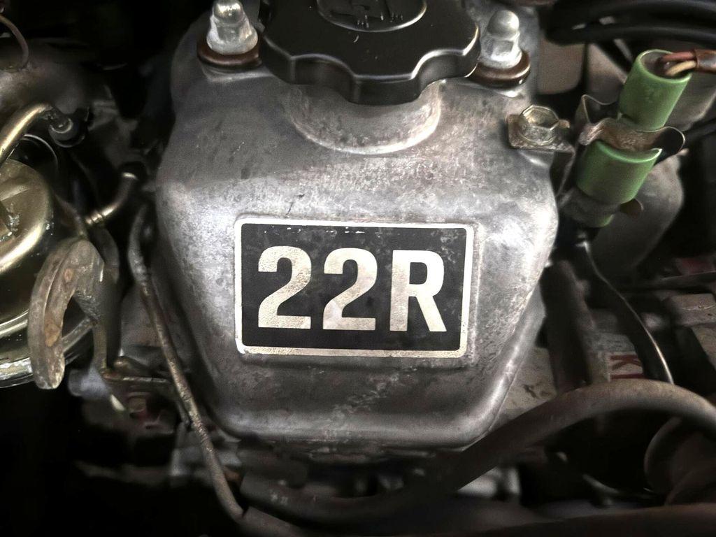 used 1984 Toyota Land Cruiser car, priced at $12,598