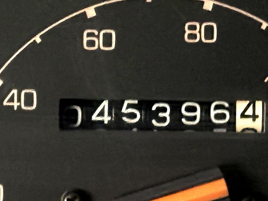 used 1984 Toyota Land Cruiser car, priced at $12,598