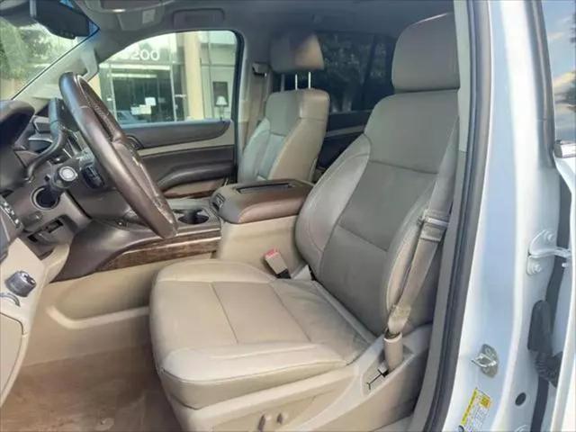 used 2015 Chevrolet Tahoe car, priced at $9,988