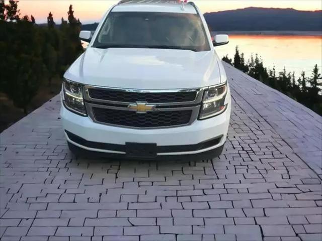 used 2015 Chevrolet Tahoe car, priced at $9,988