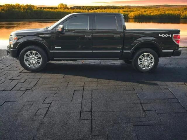 used 2014 Ford F-150 car, priced at $25,995