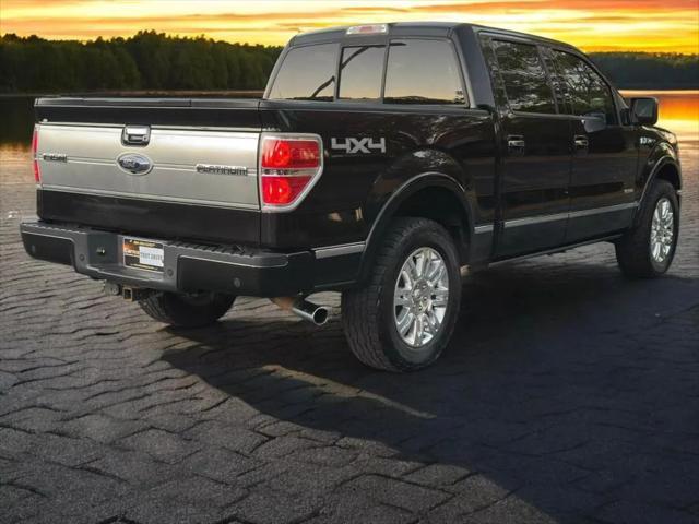 used 2014 Ford F-150 car, priced at $25,995