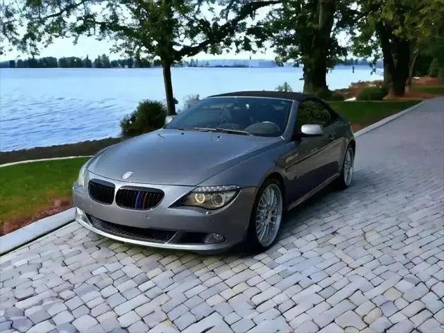 used 2008 BMW 650 car, priced at $8,888