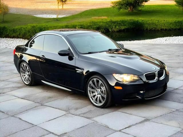 used 2013 BMW M3 car, priced at $27,995