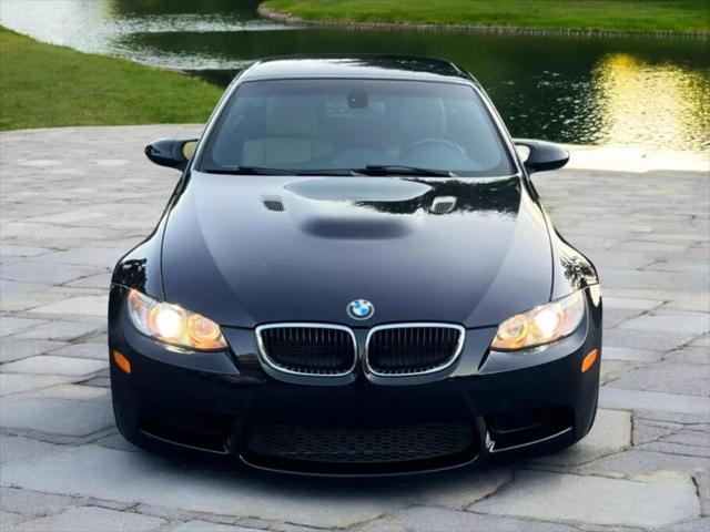 used 2013 BMW M3 car, priced at $27,995