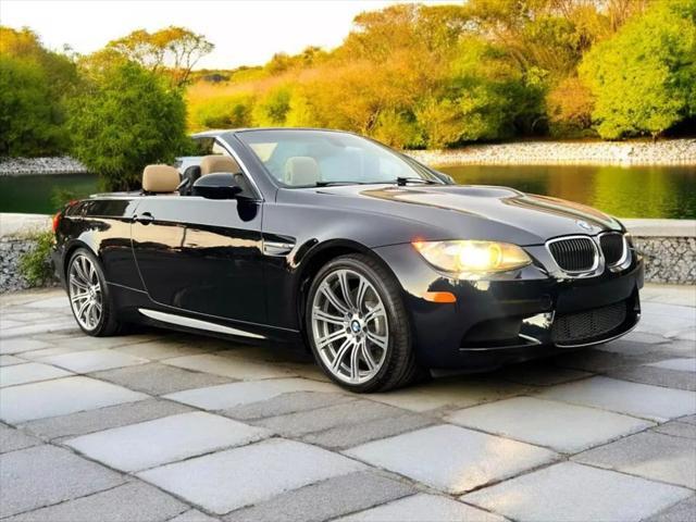 used 2013 BMW M3 car, priced at $27,995