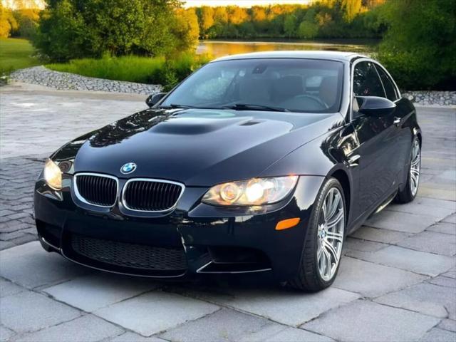 used 2013 BMW M3 car, priced at $27,995