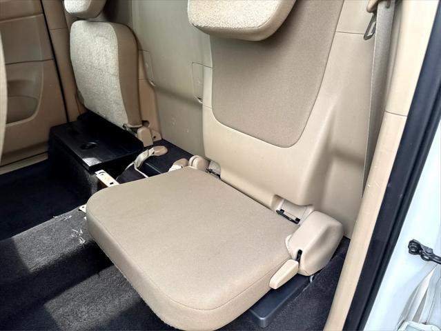 used 2014 Toyota Tacoma car, priced at $14,988