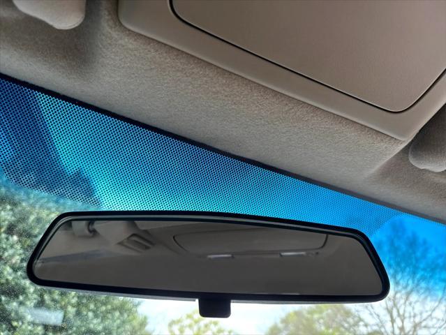 used 2014 Toyota Tacoma car, priced at $14,988