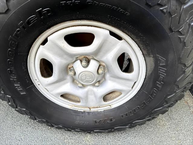 used 2014 Toyota Tacoma car, priced at $12,598