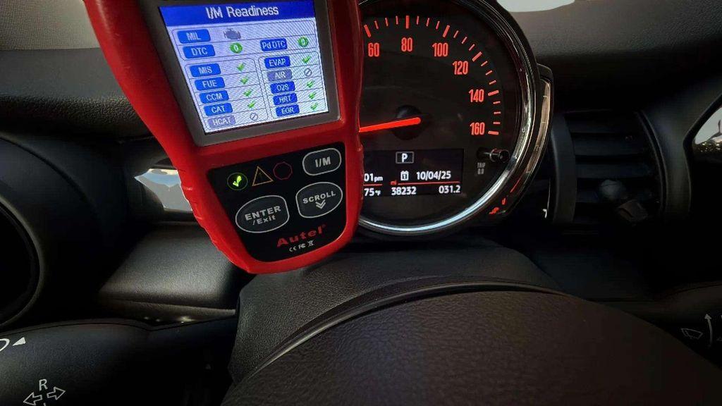 used 2019 MINI Hardtop car, priced at $15,998