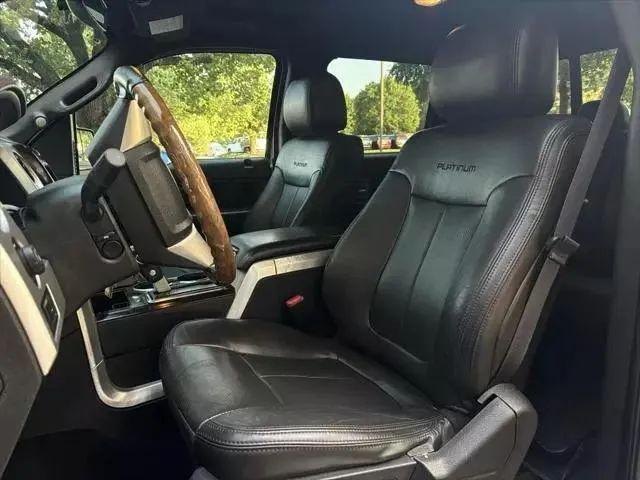 used 2013 Ford F-150 car, priced at $15,995