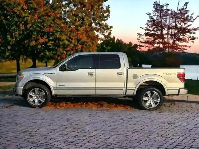 used 2013 Ford F-150 car, priced at $15,995