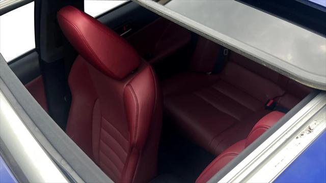 used 2017 Lexus IS 350 car, priced at $26,988