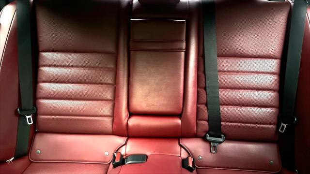 used 2017 Lexus IS 350 car, priced at $26,988