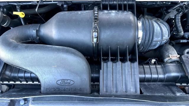 used 2012 Ford E150 car, priced at $11,498