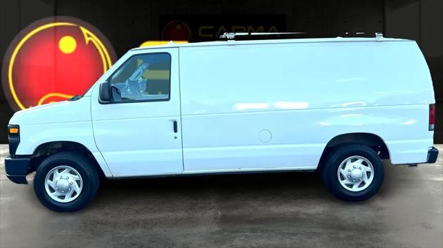 used 2012 Ford E150 car, priced at $11,988