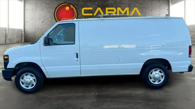 used 2012 Ford E150 car, priced at $11,498