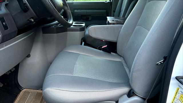 used 2012 Ford E150 car, priced at $11,988