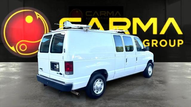 used 2012 Ford E150 car, priced at $11,988