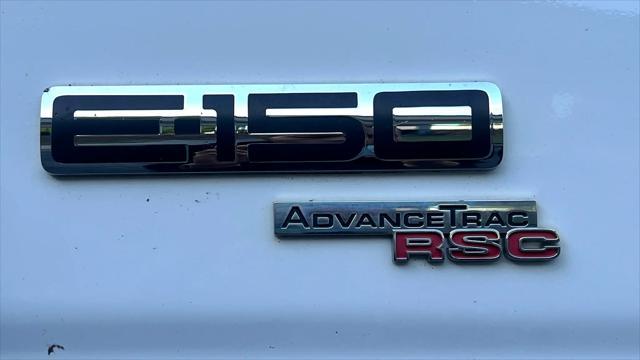 used 2012 Ford E150 car, priced at $11,498