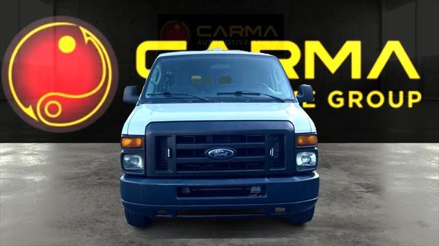 used 2012 Ford E150 car, priced at $11,988