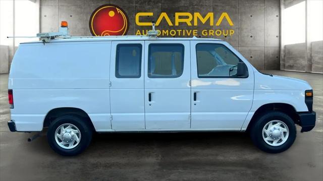 used 2012 Ford E150 car, priced at $11,498