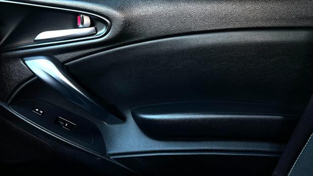 used 2017 FIAT 124 Spider car, priced at $13,998