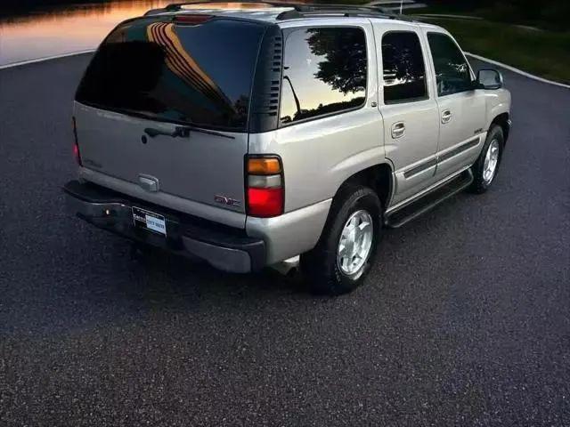 used 2004 GMC Yukon car, priced at $11,495