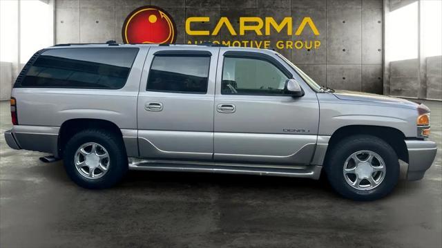 used 2004 GMC Yukon XL car, priced at $12,988