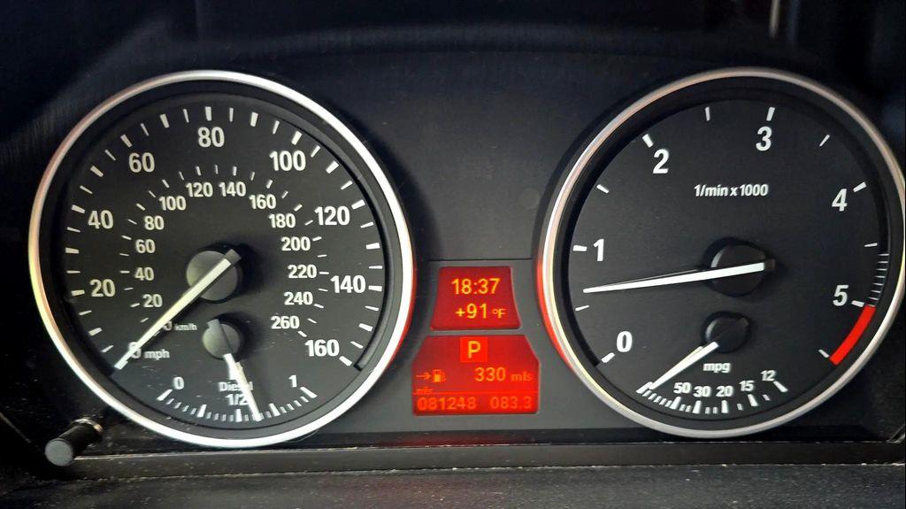 used 2013 BMW X5 car, priced at $12,988