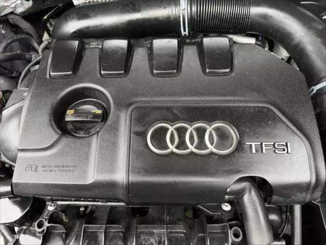 used 2013 Audi TT car, priced at $16,695