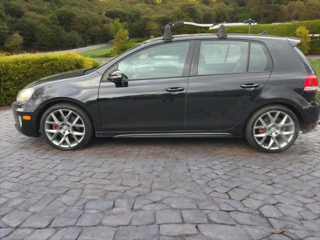 used 2013 Volkswagen GTI car, priced at $9,995