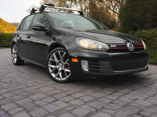 used 2013 Volkswagen GTI car, priced at $9,995