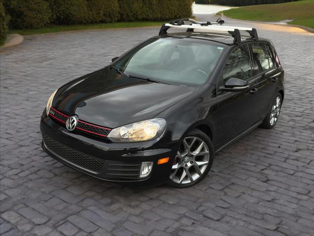 used 2013 Volkswagen GTI car, priced at $9,995