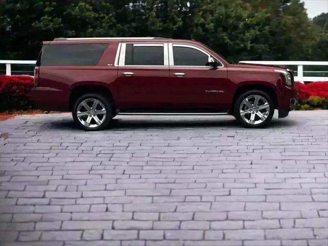 used 2016 GMC Yukon XL car, priced at $21,495