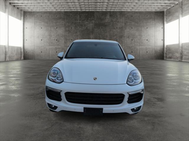 used 2016 Porsche Cayenne car, priced at $20,998