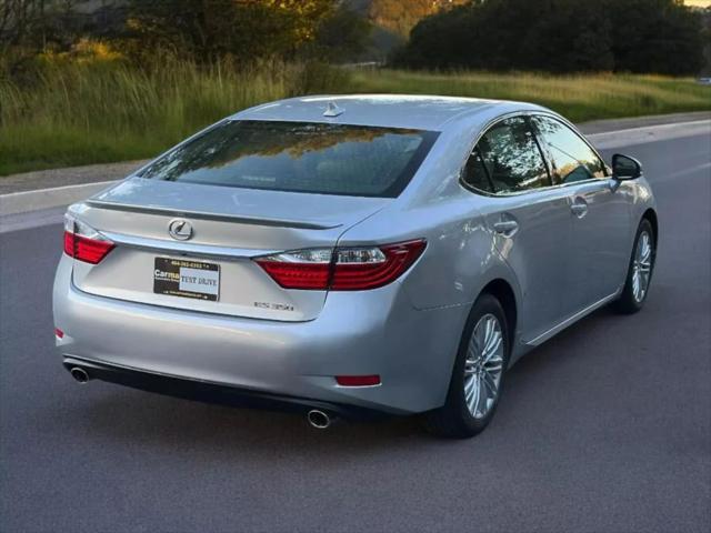 used 2014 Lexus ES 350 car, priced at $19,995