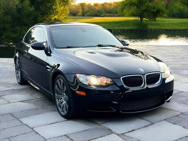 used 2013 BMW M3 car, priced at $25,995