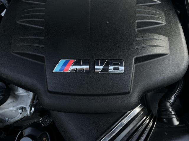 used 2013 BMW M3 car, priced at $25,995