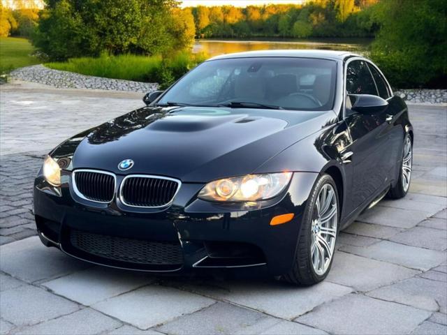 used 2013 BMW M3 car, priced at $25,995