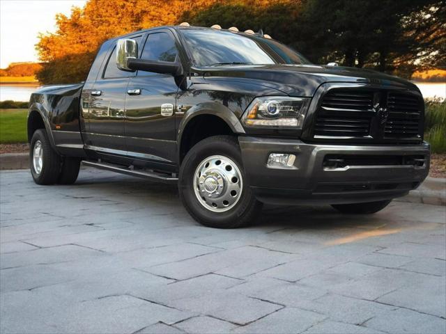 used 2013 Ram 3500 car, priced at $34,995