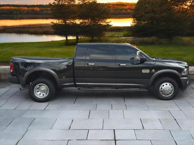 used 2013 Ram 3500 car, priced at $34,995