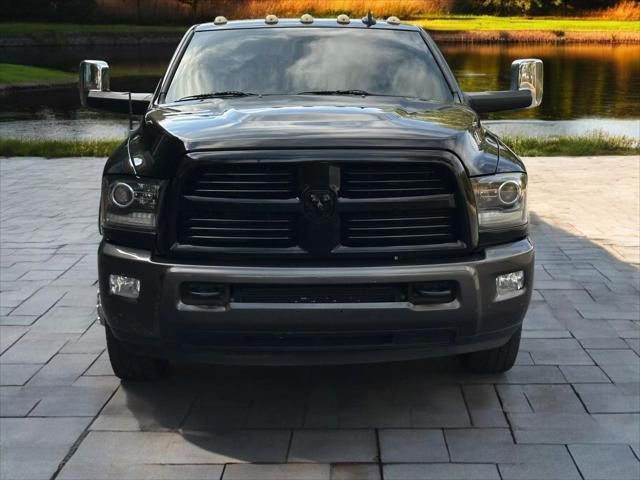 used 2013 Ram 3500 car, priced at $34,995