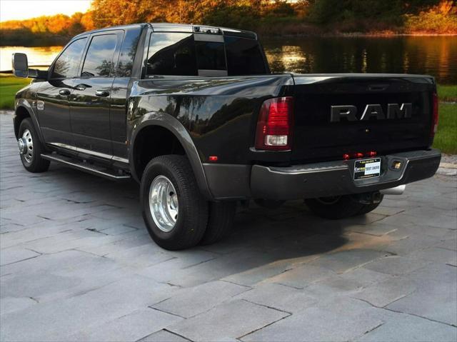 used 2013 Ram 3500 car, priced at $34,995