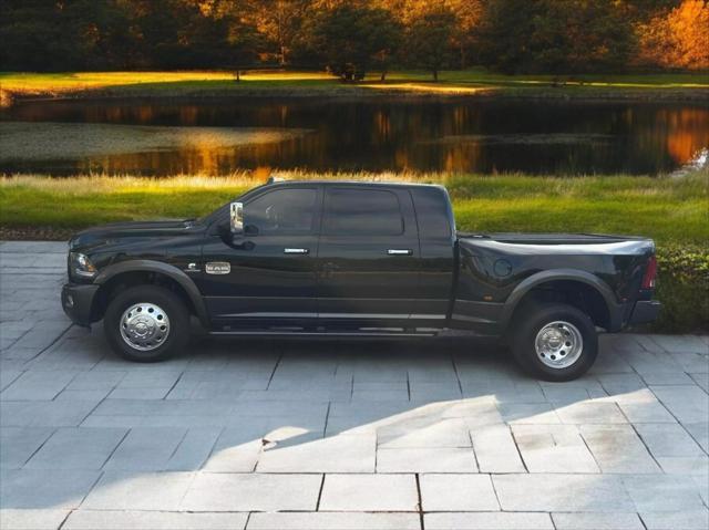 used 2013 Ram 3500 car, priced at $34,995