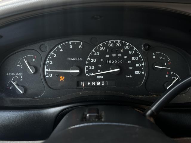 used 1998 Mazda B3000 car, priced at $5,995